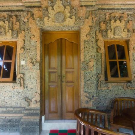 Yuliati House Ubud Dış mekan fotoğraf