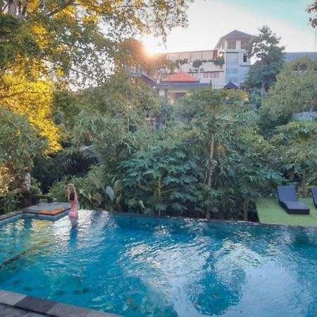 Yuliati House Ubud Dış mekan fotoğraf