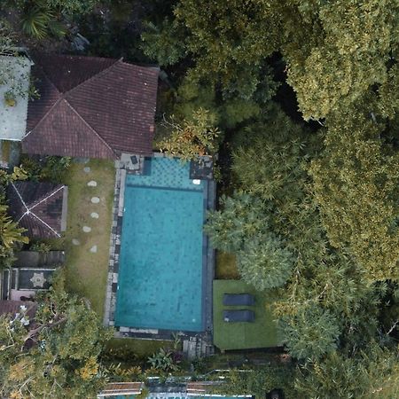 Yuliati House Ubud Dış mekan fotoğraf