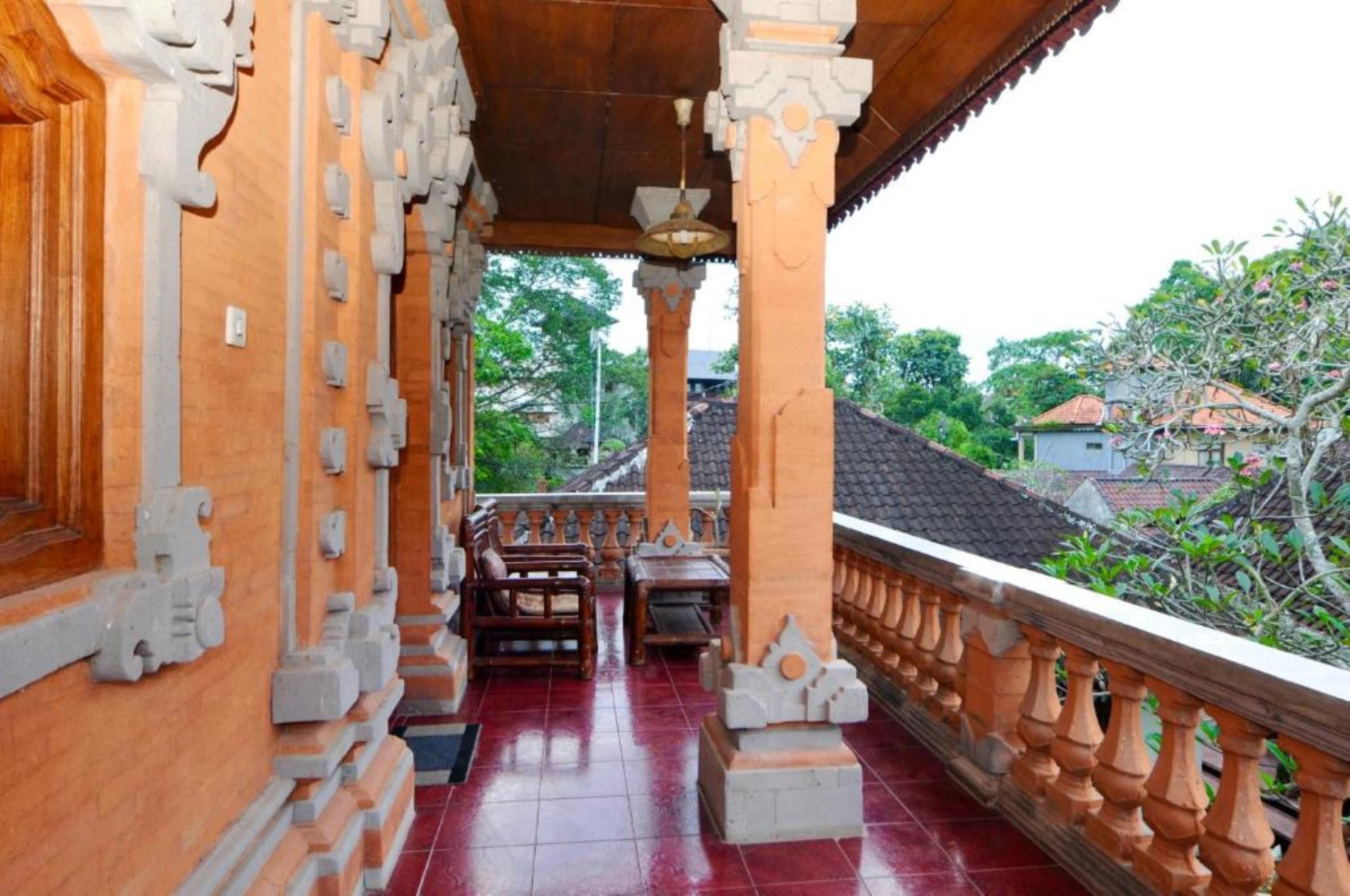 Yuliati House Ubud Dış mekan fotoğraf