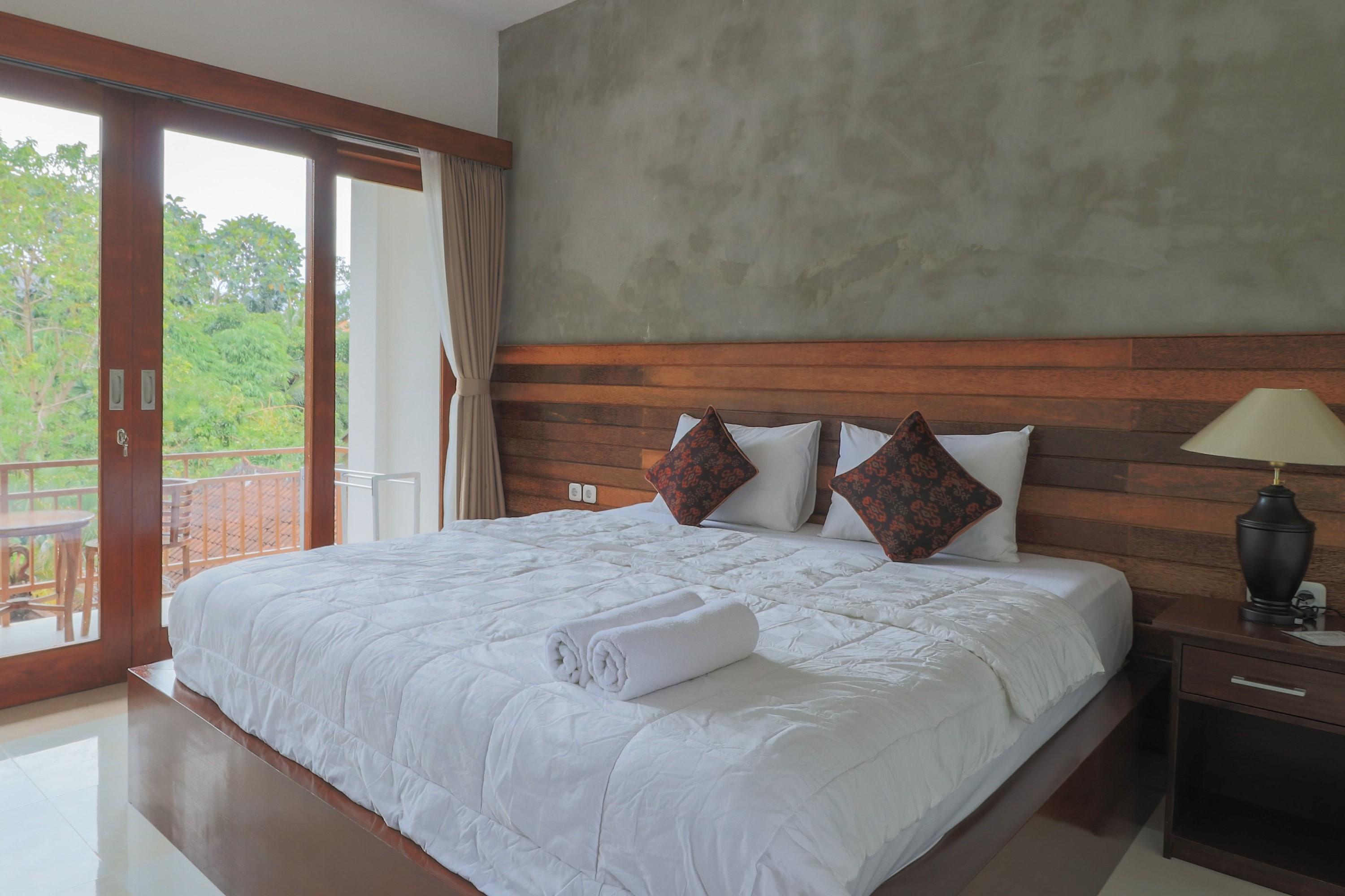 Yuliati House Ubud Dış mekan fotoğraf
