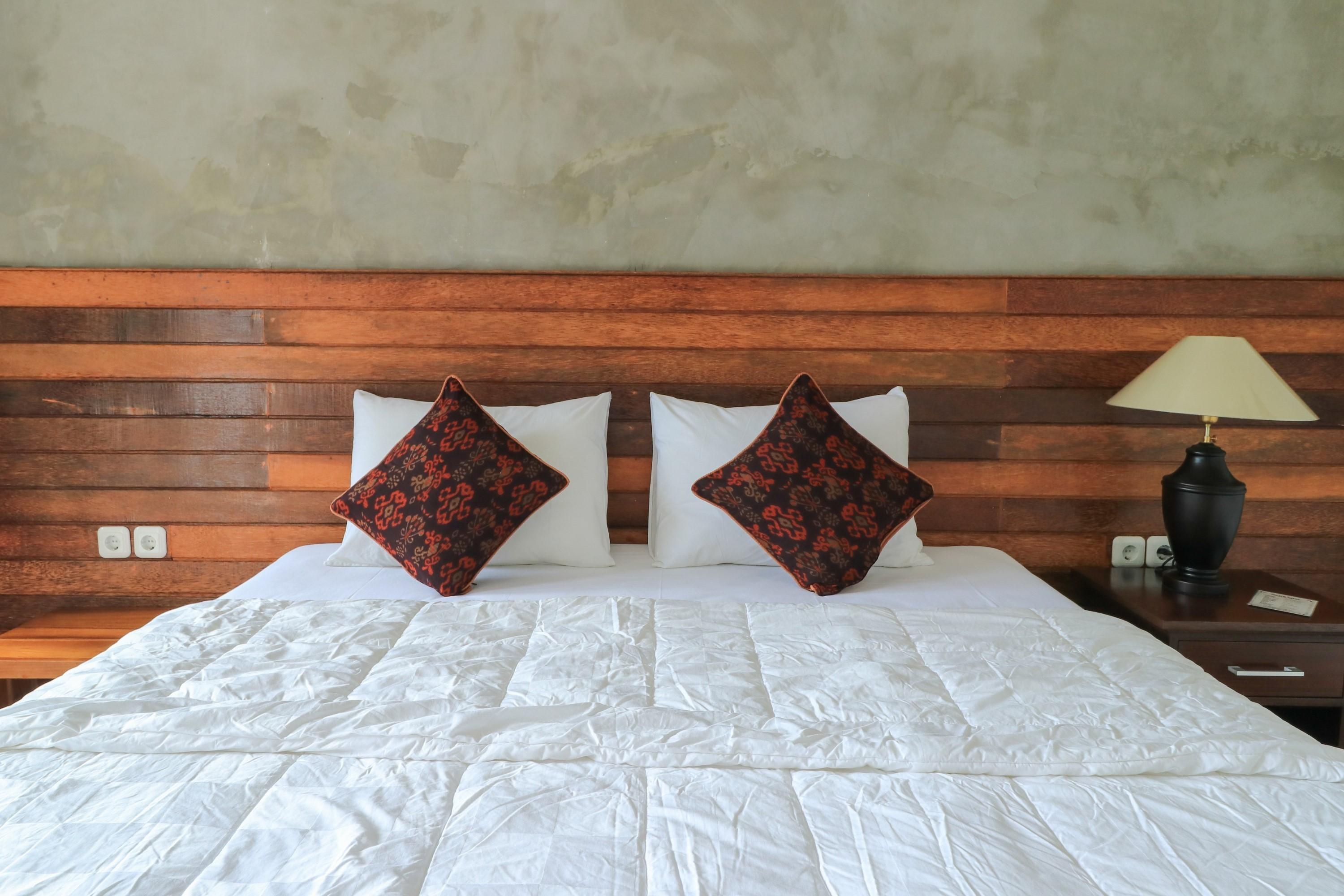 Yuliati House Ubud Dış mekan fotoğraf