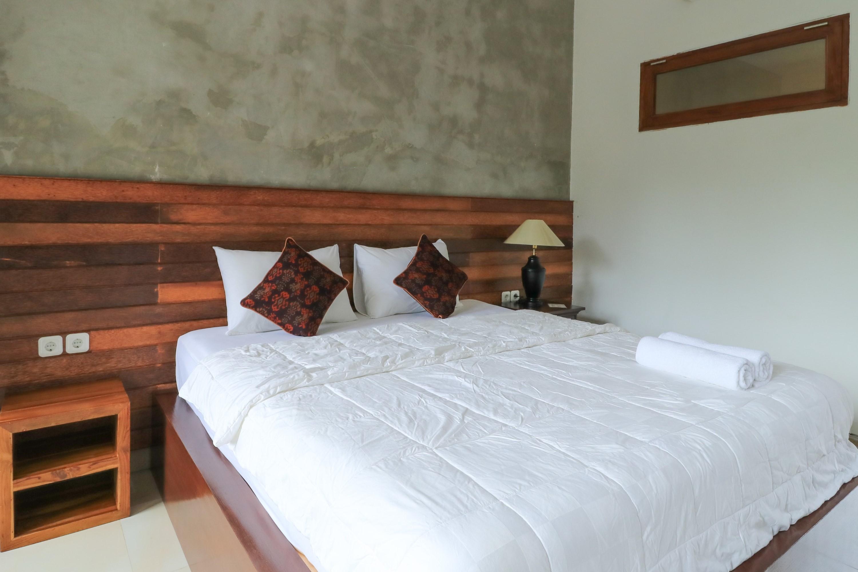 Yuliati House Ubud Dış mekan fotoğraf
