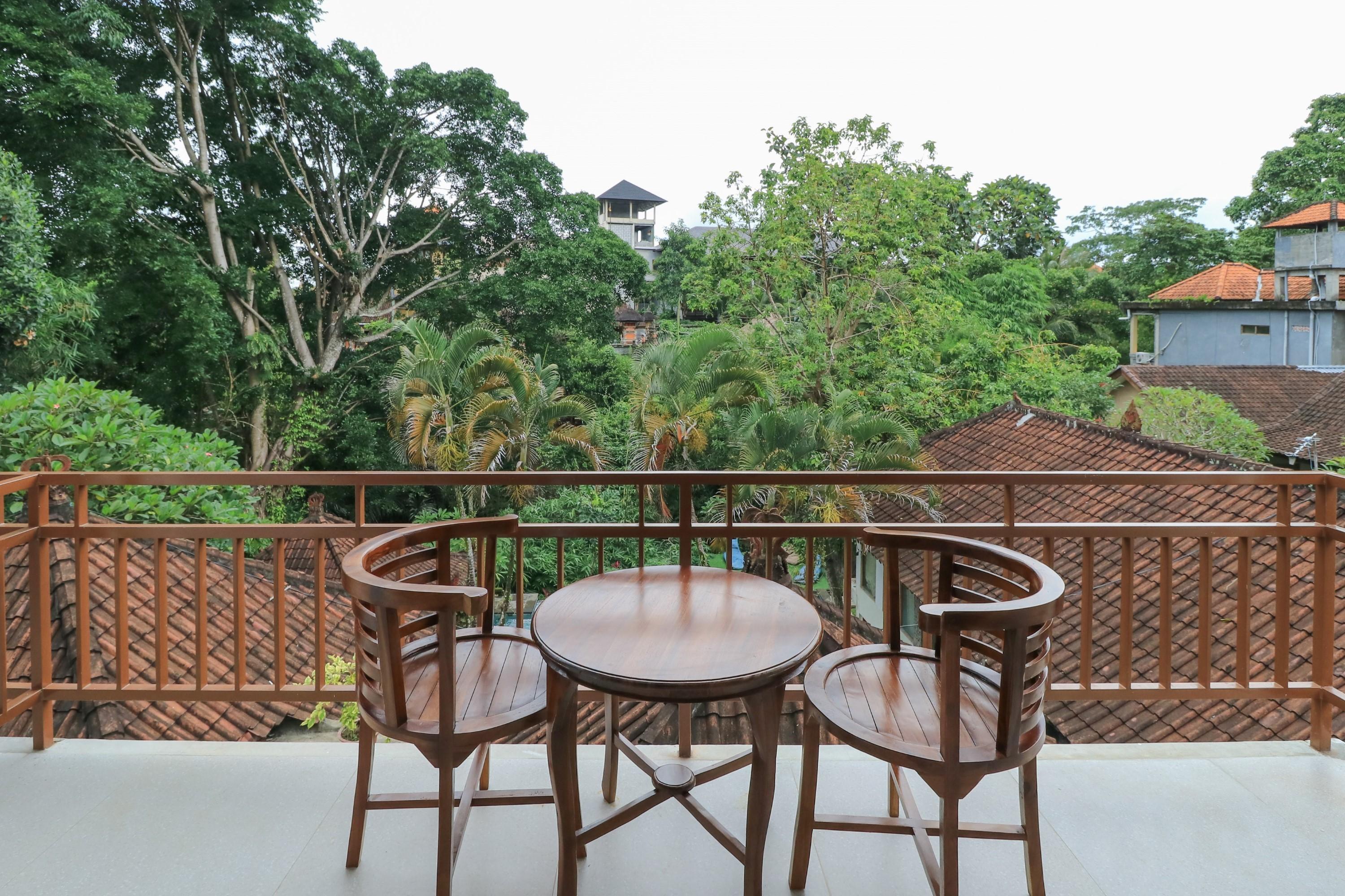 Yuliati House Ubud Dış mekan fotoğraf