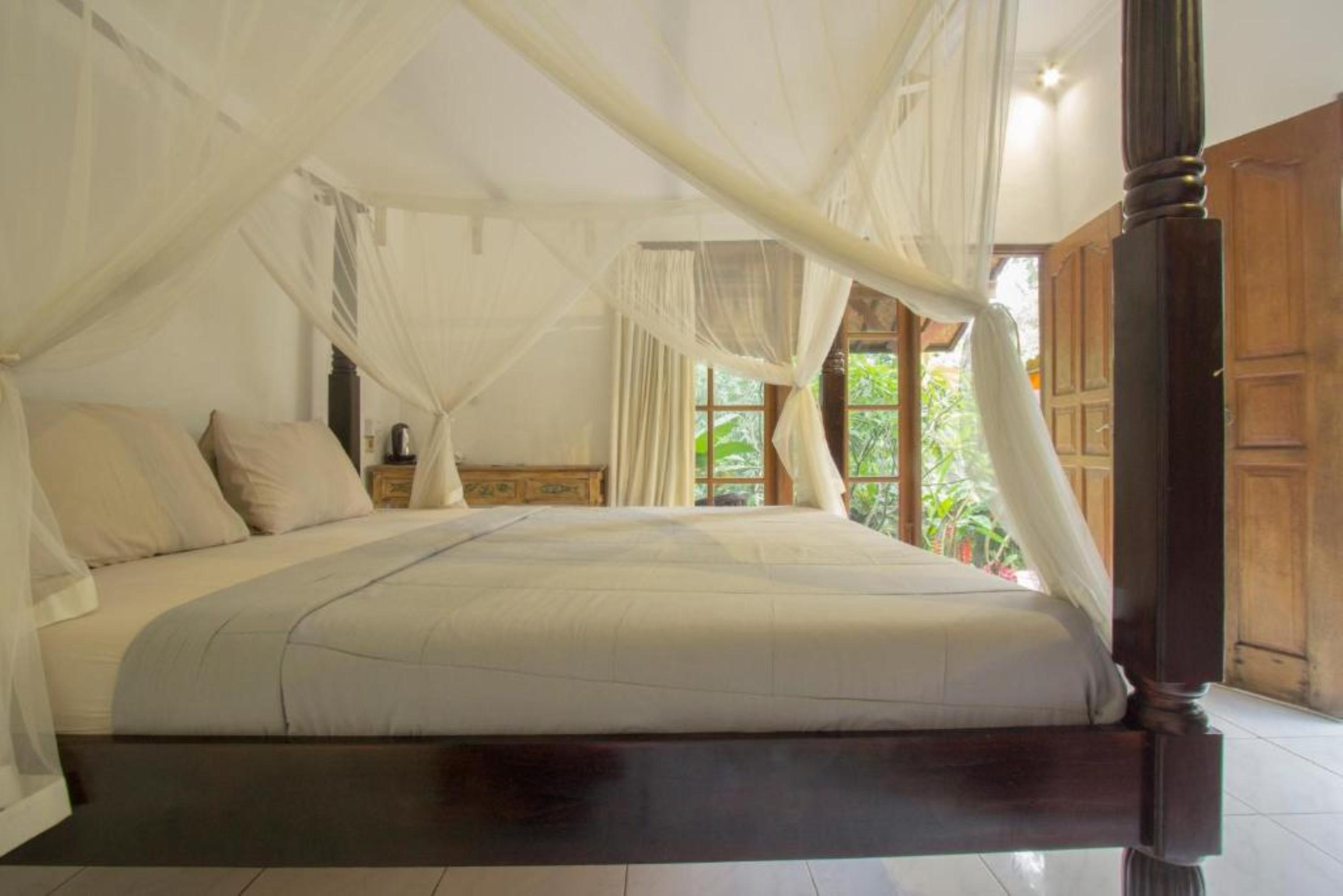 Yuliati House Ubud Dış mekan fotoğraf