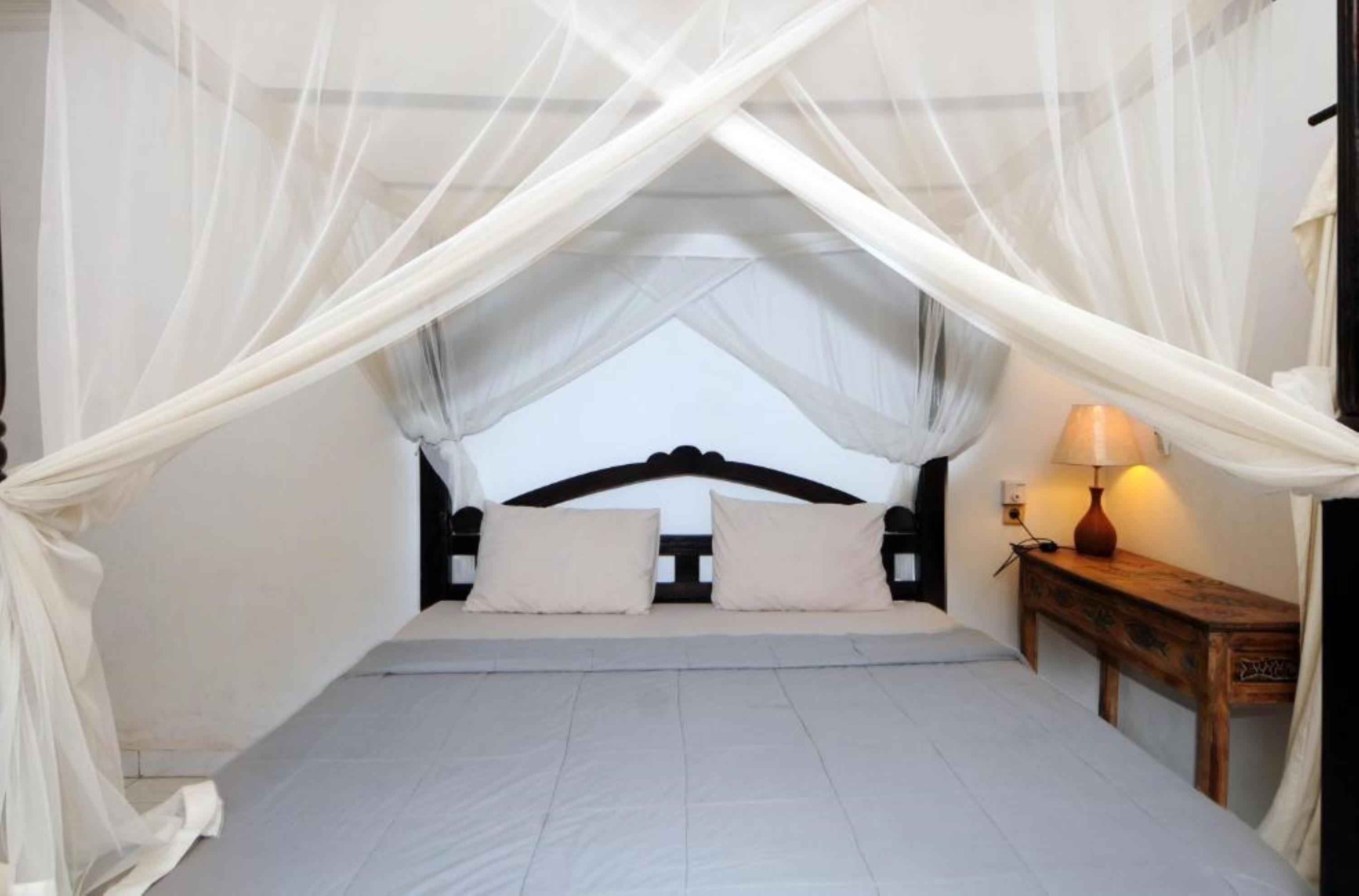 Yuliati House Ubud Dış mekan fotoğraf