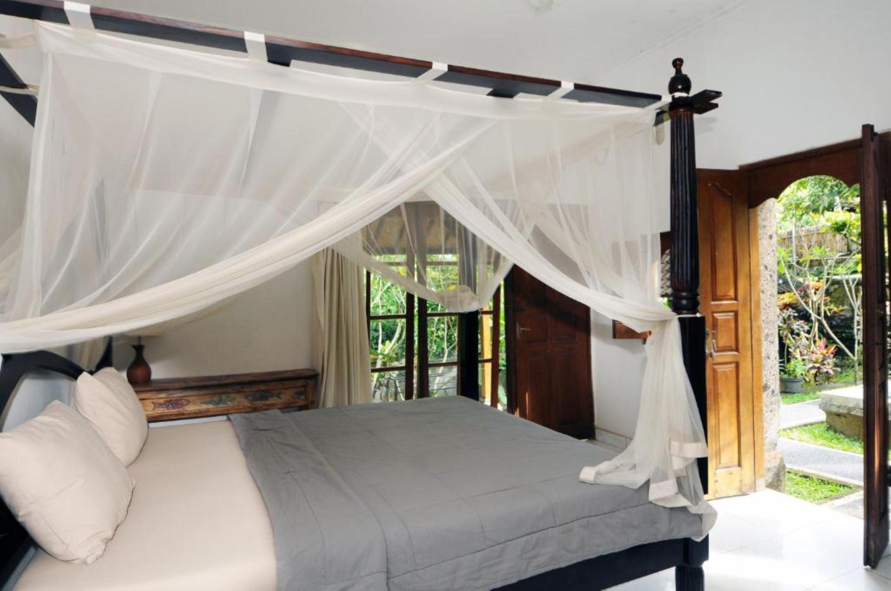 Yuliati House Ubud Dış mekan fotoğraf