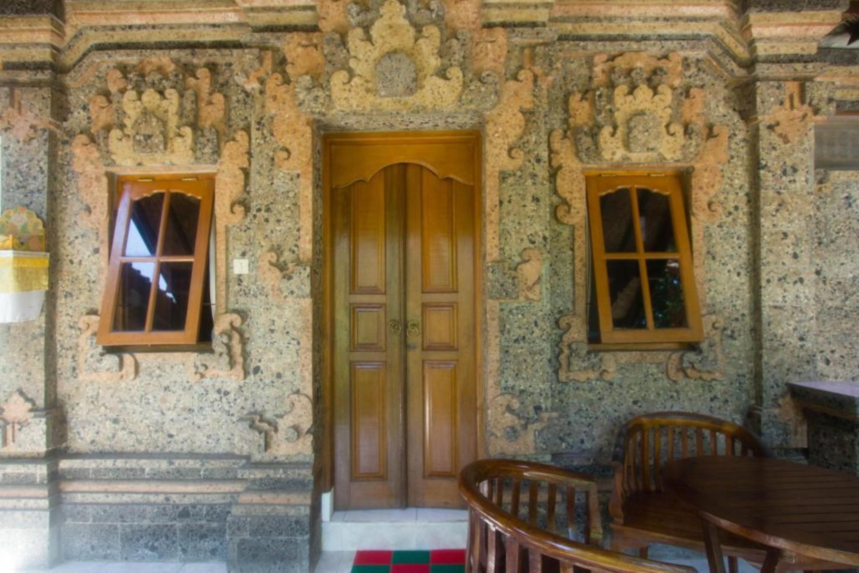 Yuliati House Ubud Dış mekan fotoğraf