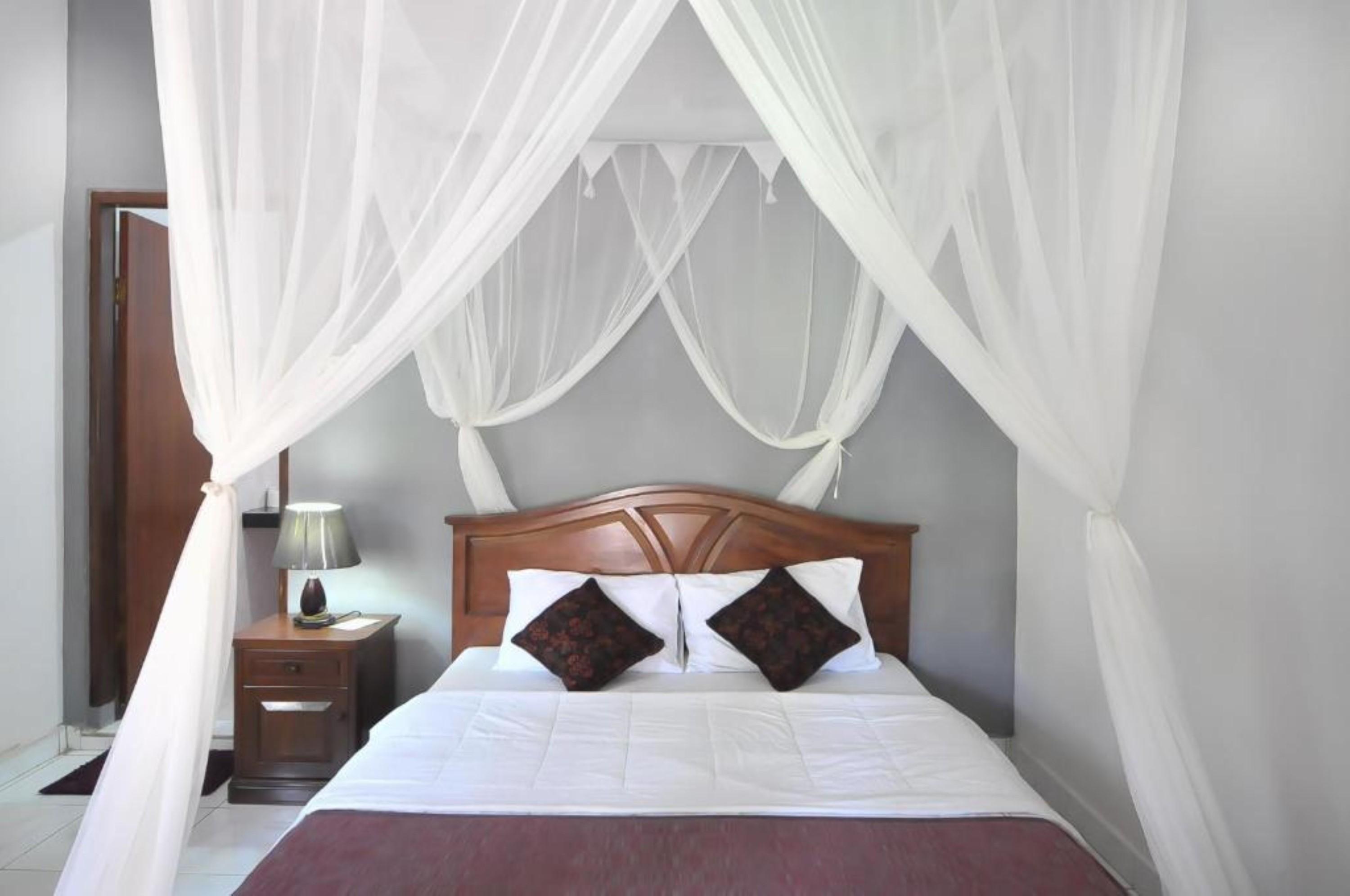 Yuliati House Ubud Dış mekan fotoğraf