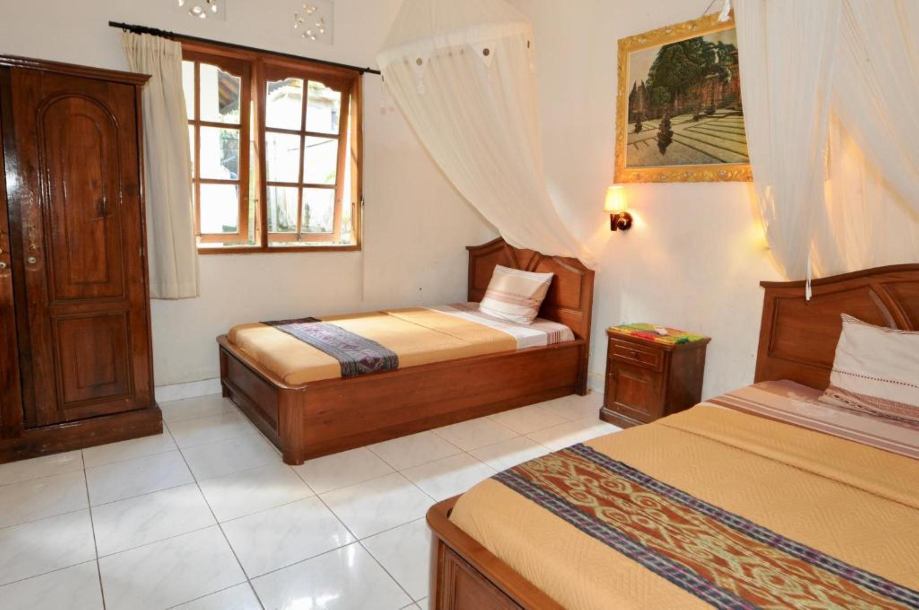Yuliati House Ubud Dış mekan fotoğraf