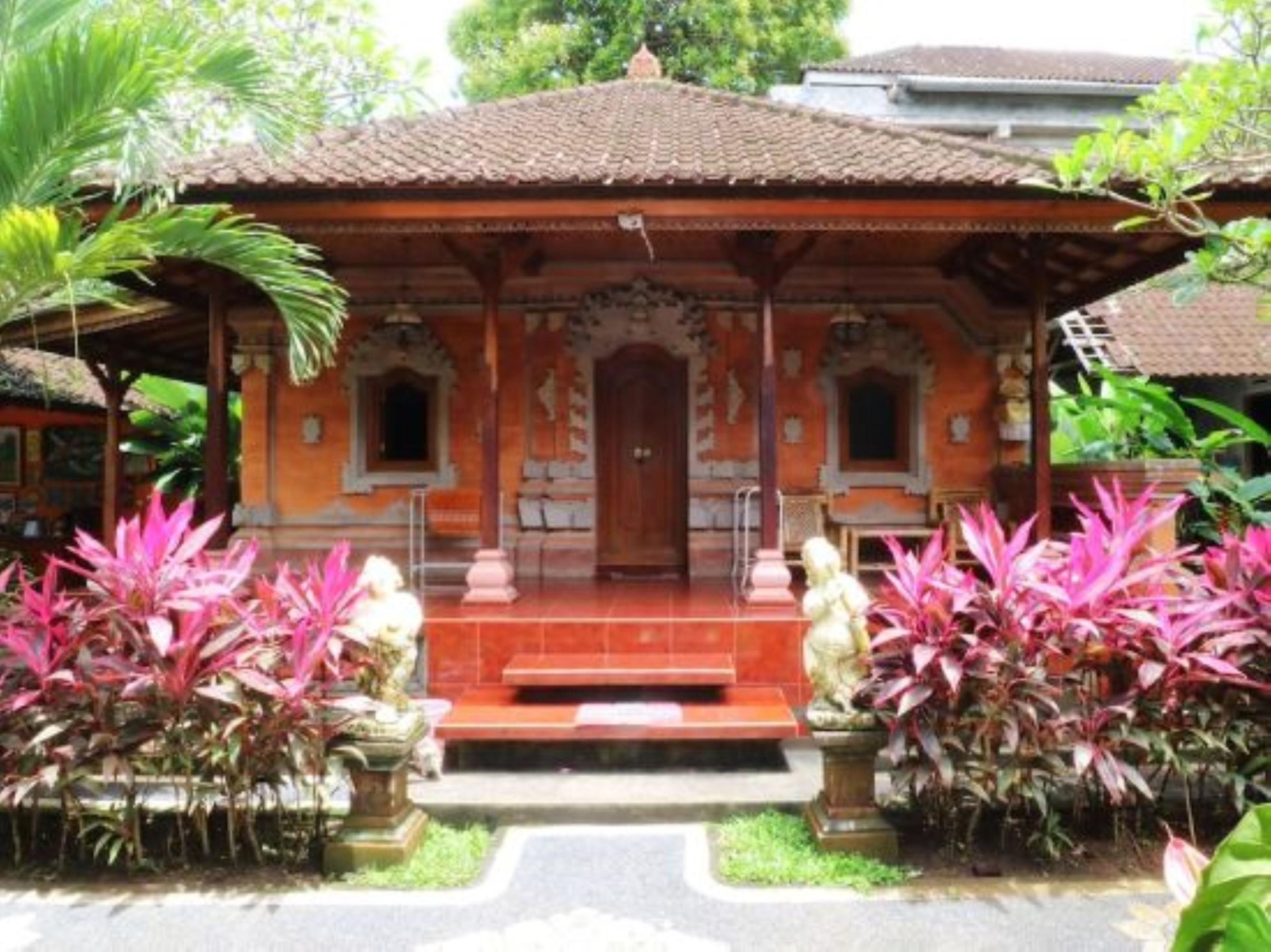 Yuliati House Ubud Dış mekan fotoğraf