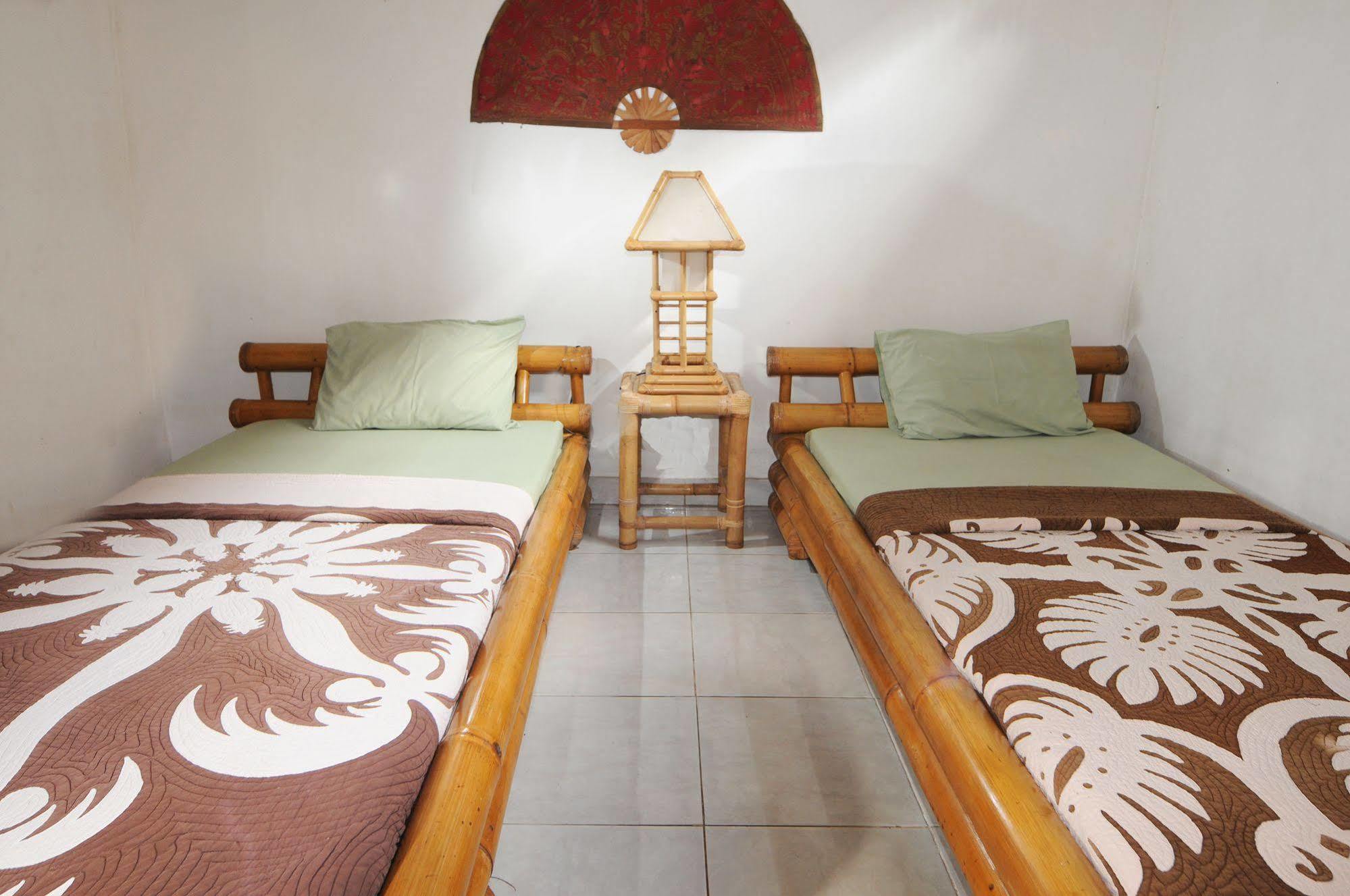 Yuliati House Ubud Dış mekan fotoğraf