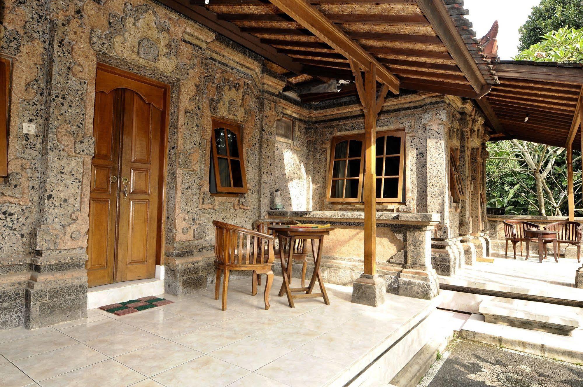 Yuliati House Ubud Dış mekan fotoğraf