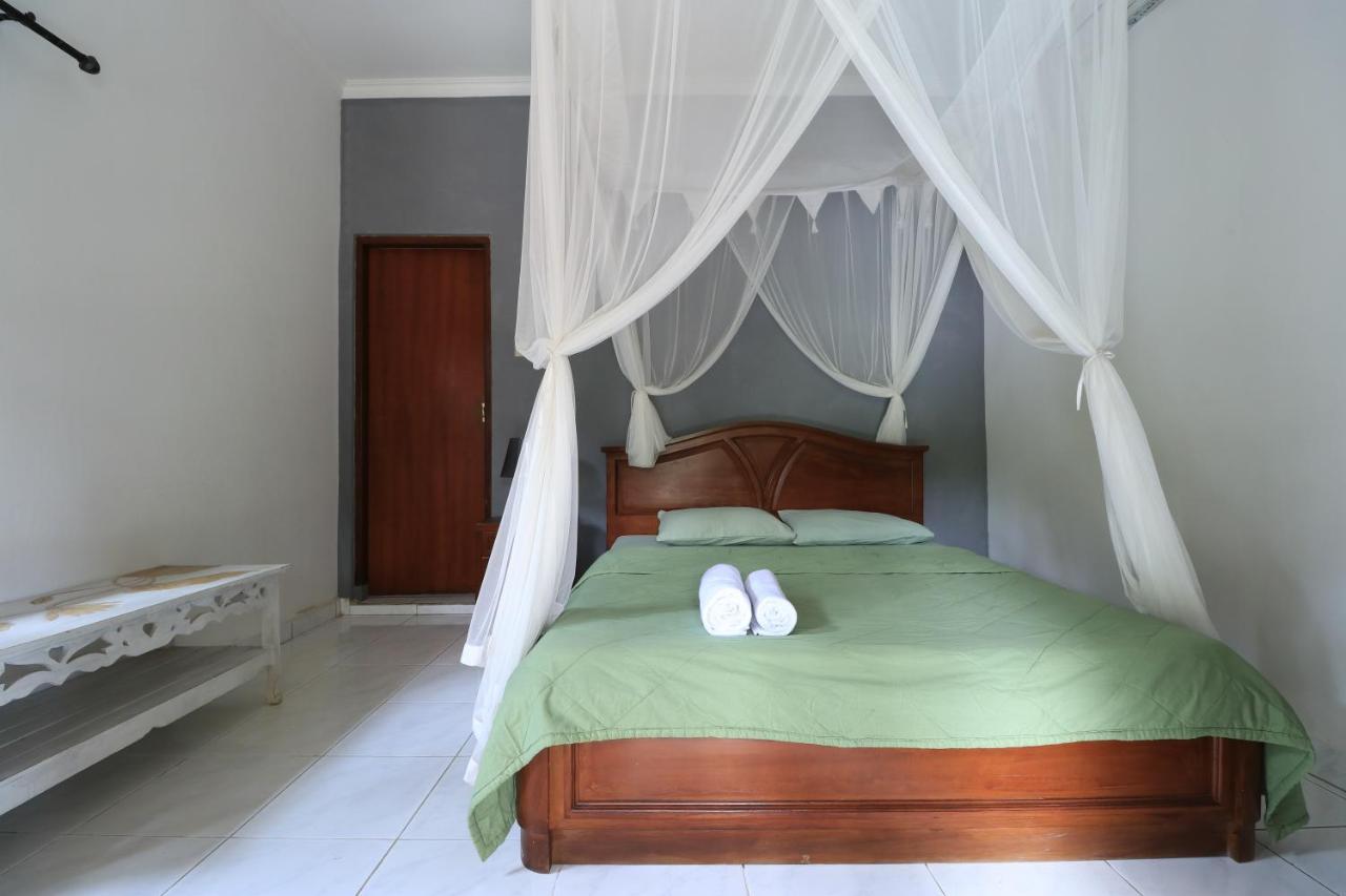 Yuliati House Ubud Dış mekan fotoğraf