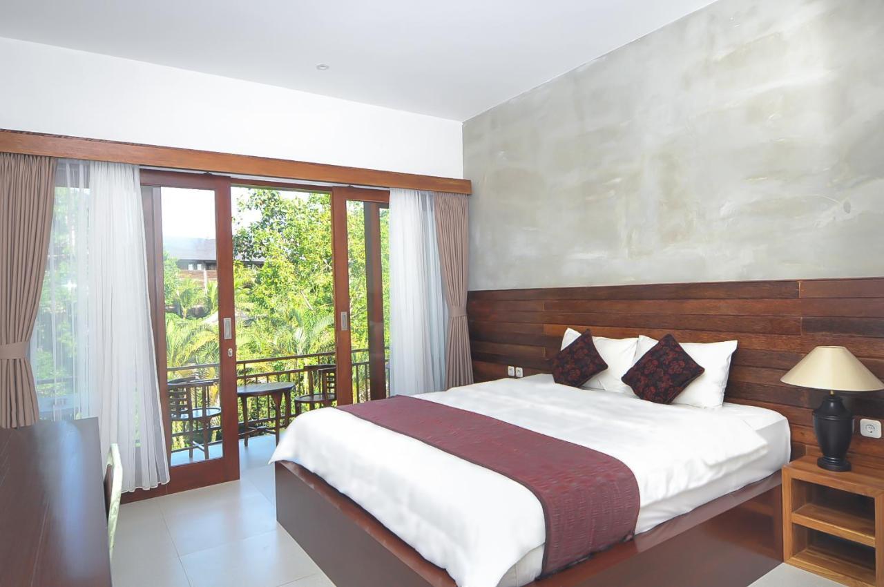 Yuliati House Ubud Dış mekan fotoğraf