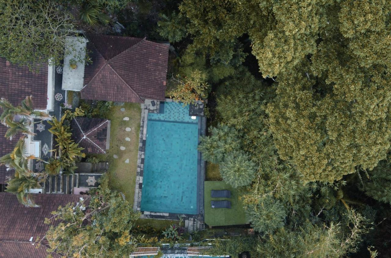 Yuliati House Ubud Dış mekan fotoğraf